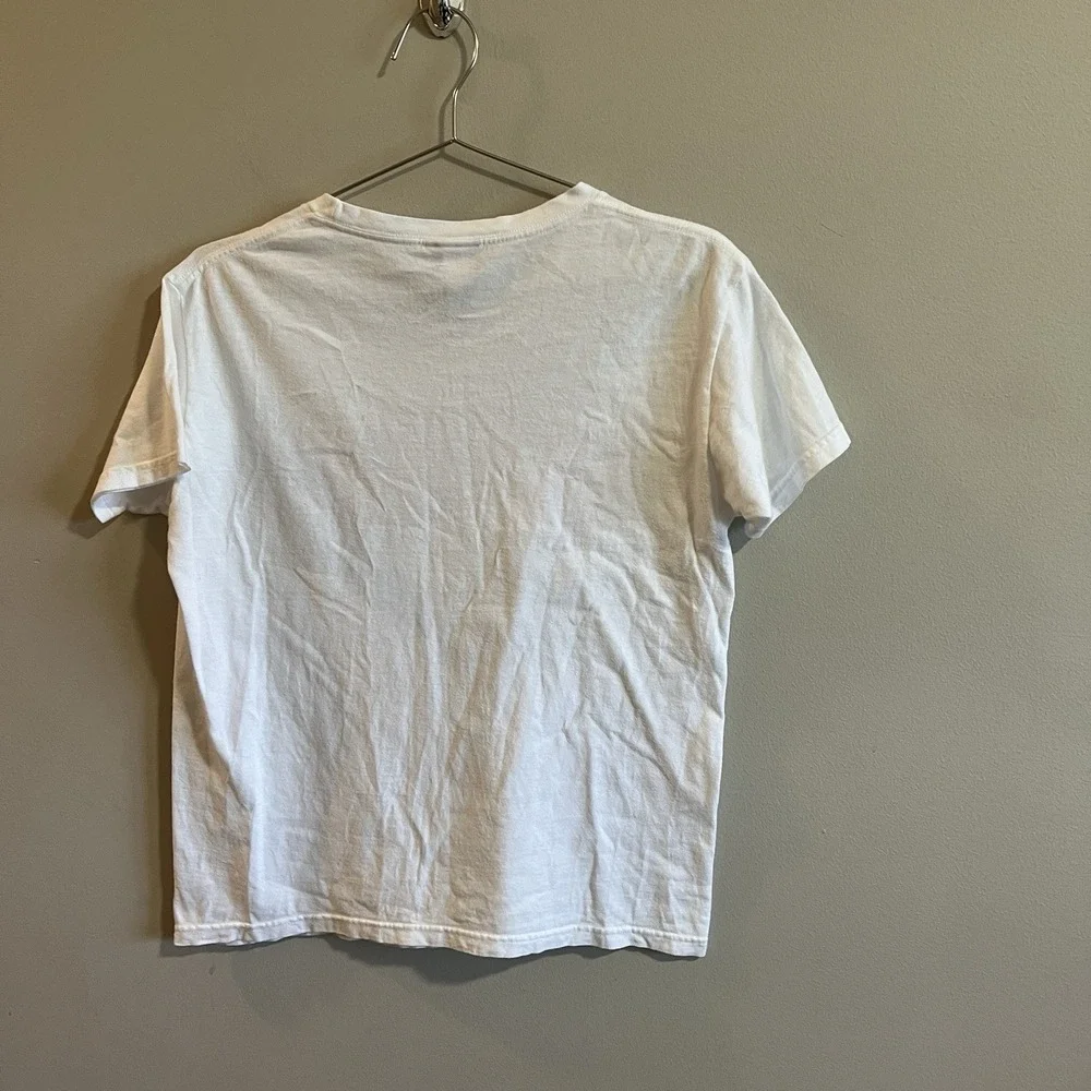 Vintage Womens Retro Nike Shirt M